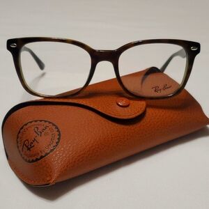 Unisex ray ban frame